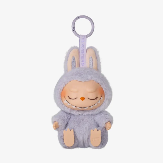Labubu Fantasy Forest Collectible Doll