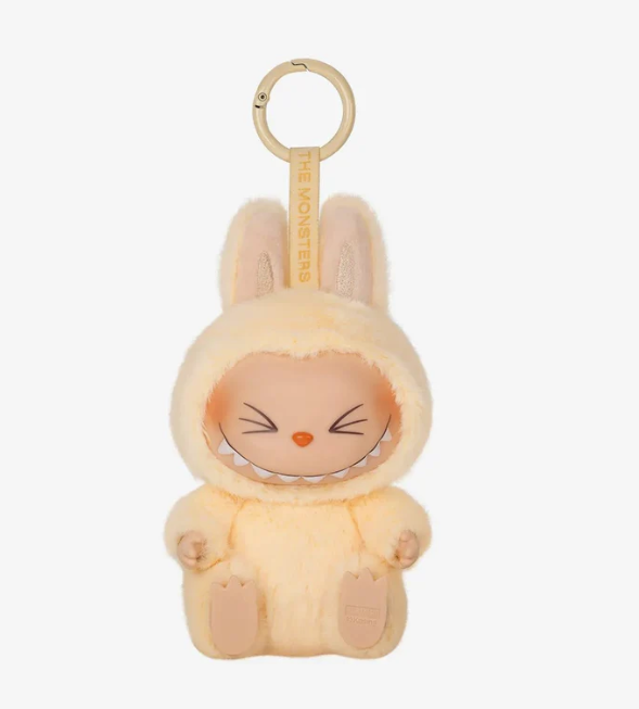 Labubu Fantasy Forest Collectible Doll