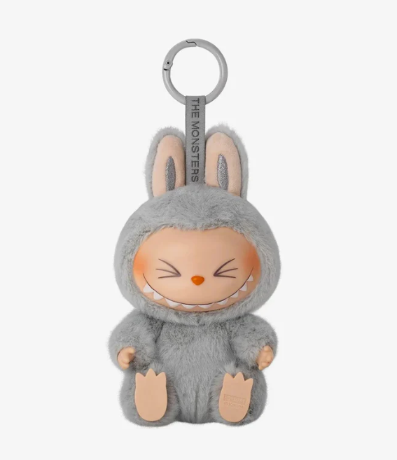 Labubu Fantasy Forest Collectible Doll
