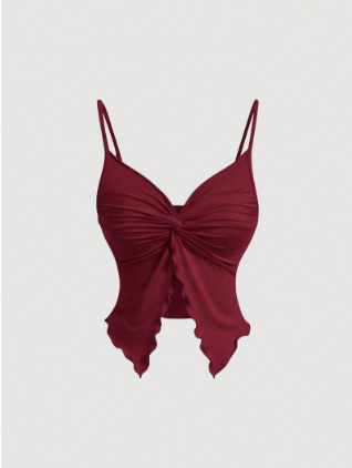 BloomPair: Top + Skirt Set