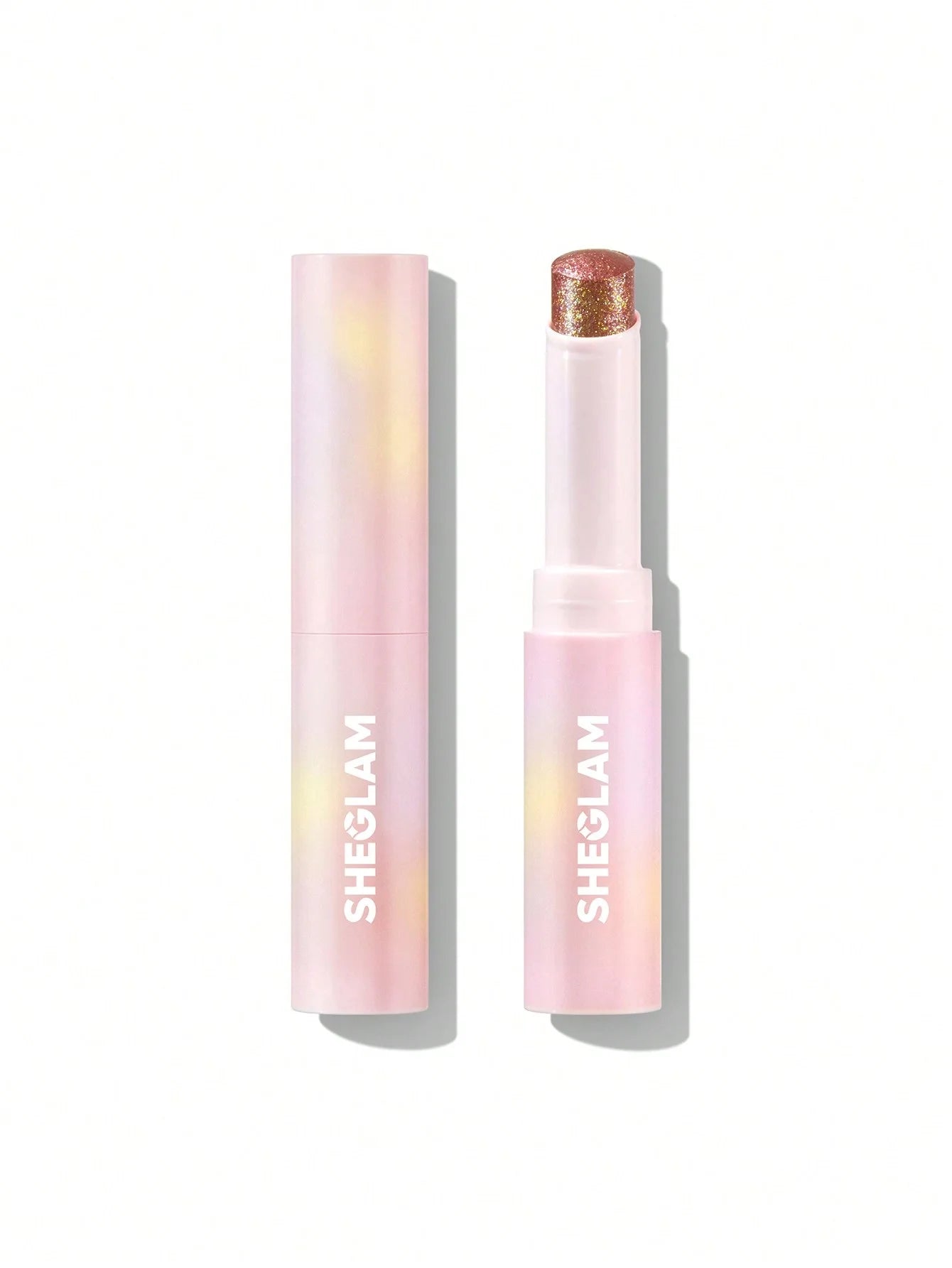 Combo of 4 Crystal Jelly Glaze Stick-Fuchsia Fun