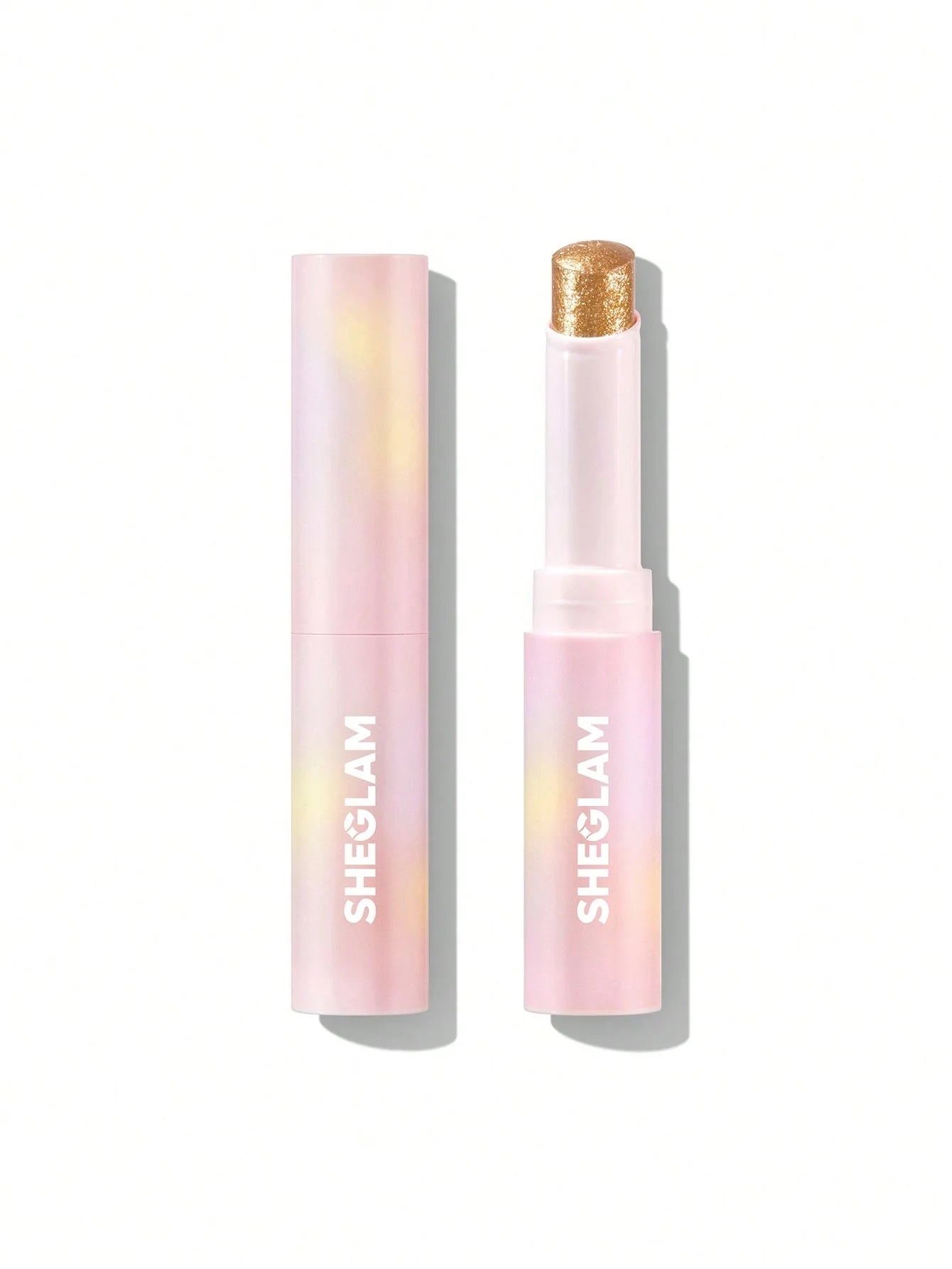 Combo of 4 Crystal Jelly Glaze Stick-Fuchsia Fun