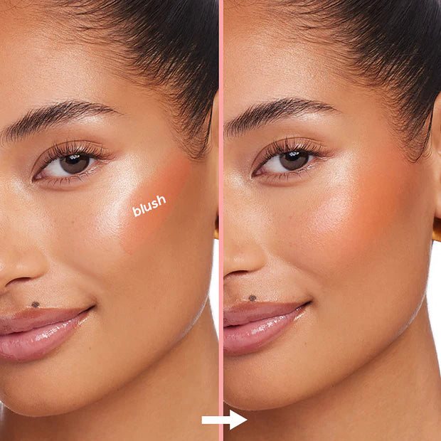 Combo of 4 Blush Cream Stick