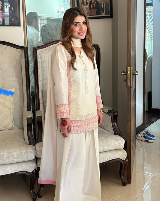 Pakistani wear designer
