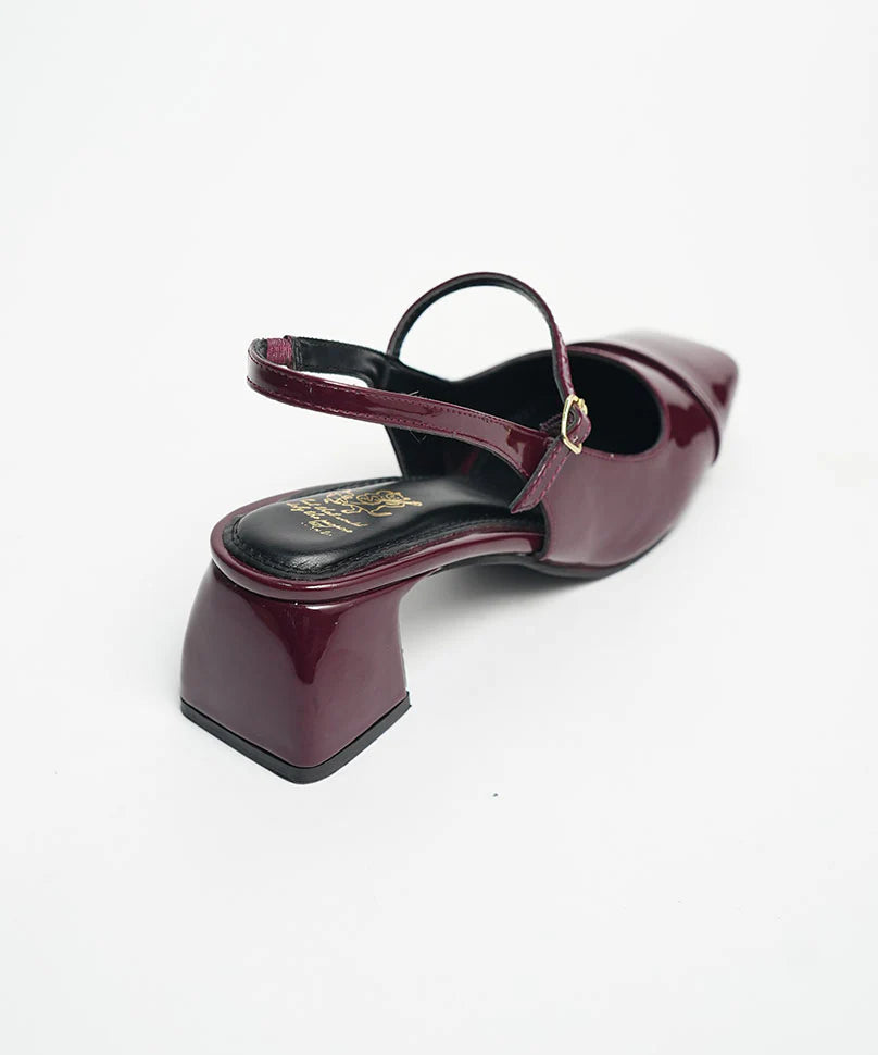 Twiggy Piggies Sandal
