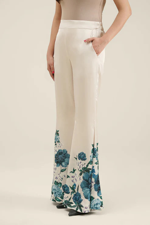 Hania Aamir - Henzala Top, Pant and Dupatta