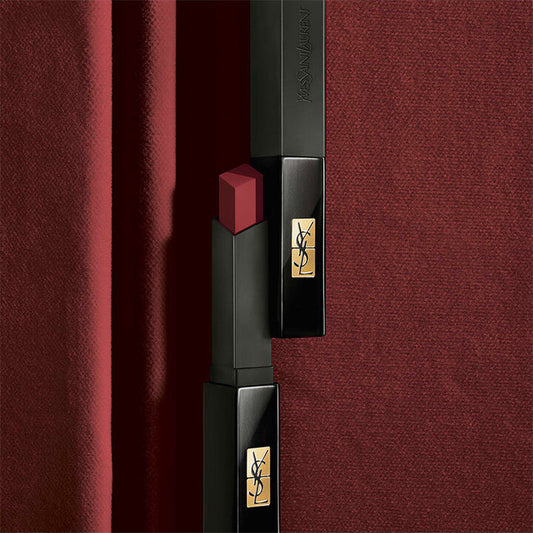 Rouge Pur Couture The Slim Velvet Radical