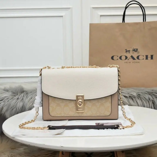 Coach Lane  Shoulder Bag