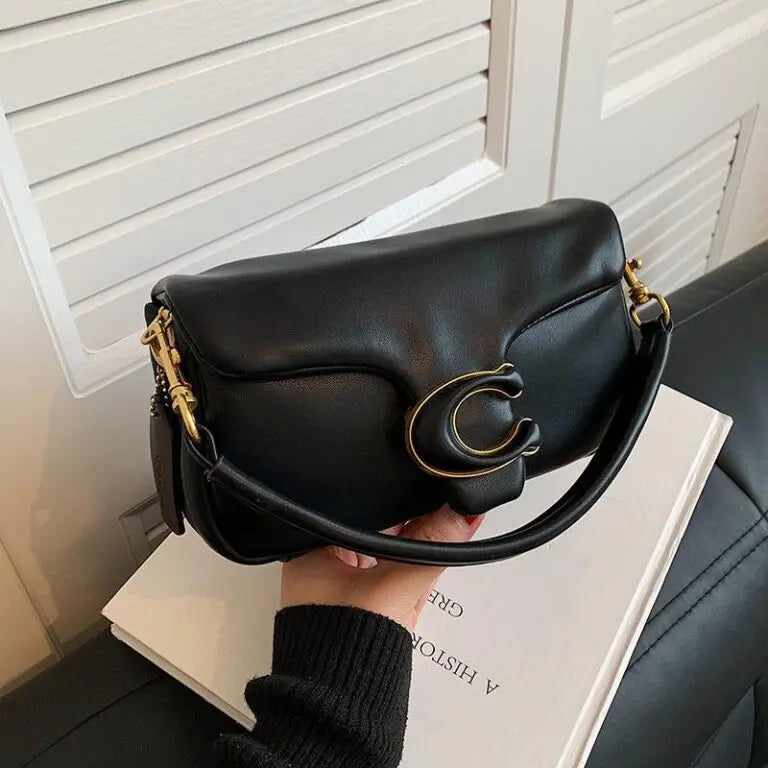COACH PILLOW TABBY  SHOULDER BAG