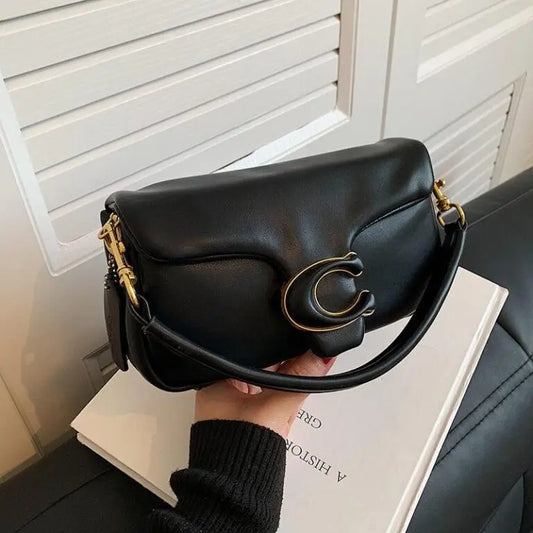 COACH PILLOW TABBY  SHOULDER BAG