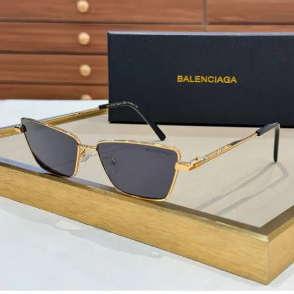 Balenciaga  vs Balmain prenium sunglasses