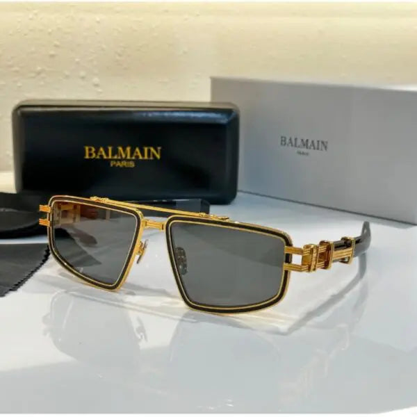 Balenciaga  vs Balmain prenium sunglasses