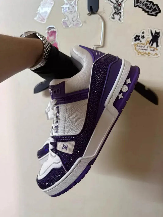 LV Court Luxe