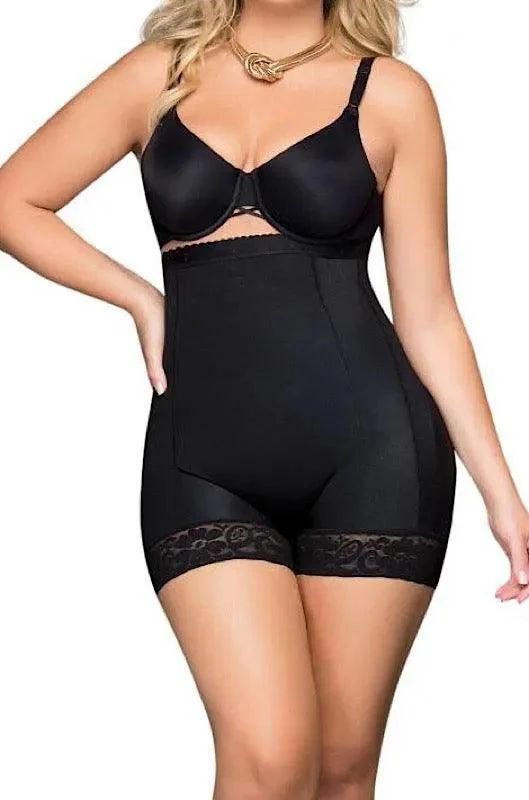 Colombian Shapewear Tummy  Control Butt-Lifting Shorts