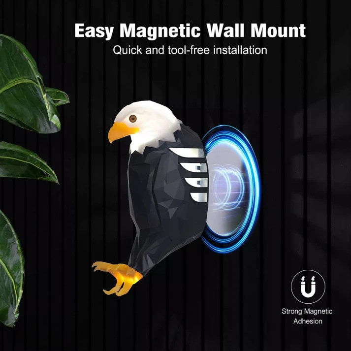 NaLaHa™ Eagle Wall Lamp