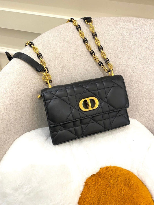 Christian Dior Miss Caro Mini Bag