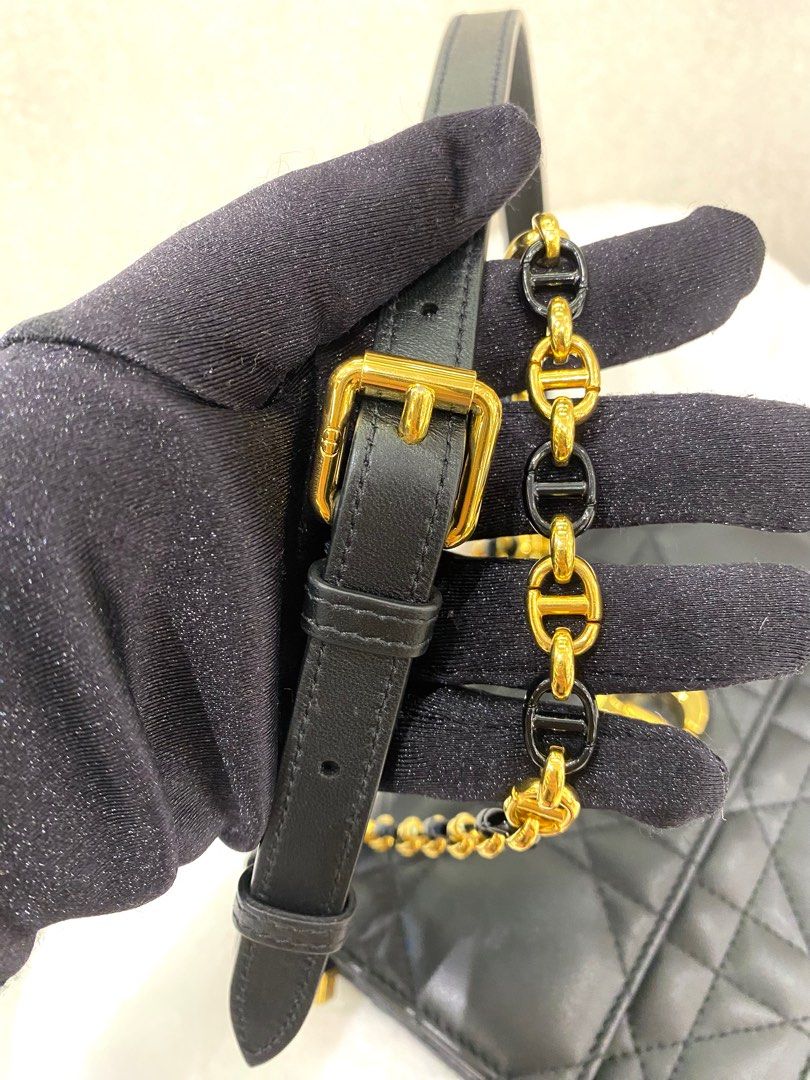 Christian Dior Miss Caro Mini Bag