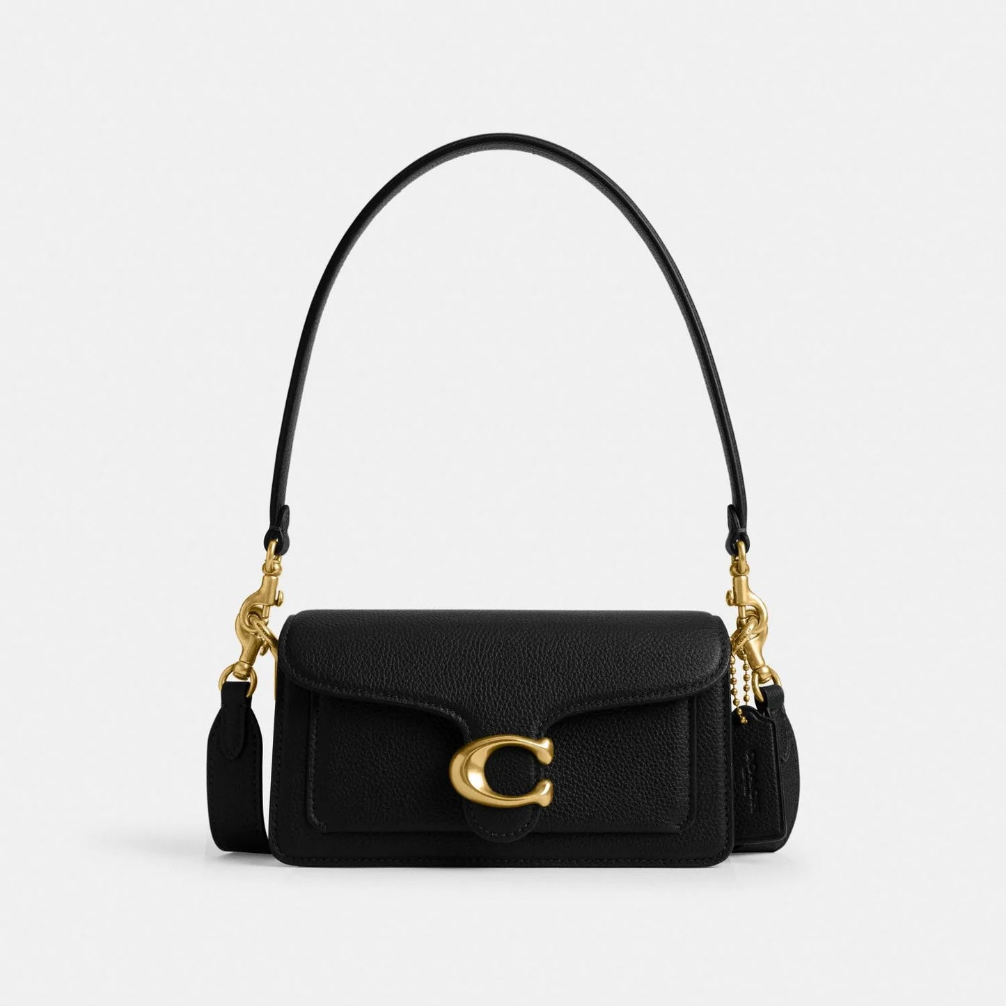 Tabby Shoulder Bag 20 – Mini Icon Edition