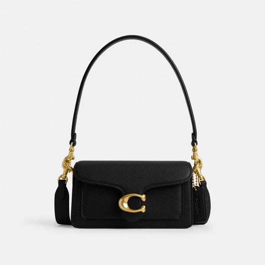 Tabby Shoulder Bag 20 – Mini Icon Edition