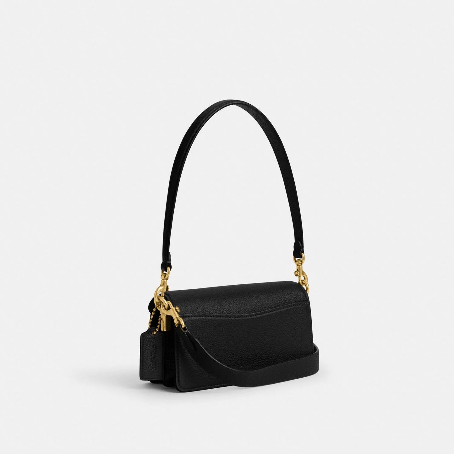 Tabby Shoulder Bag 20 – Mini Icon Edition
