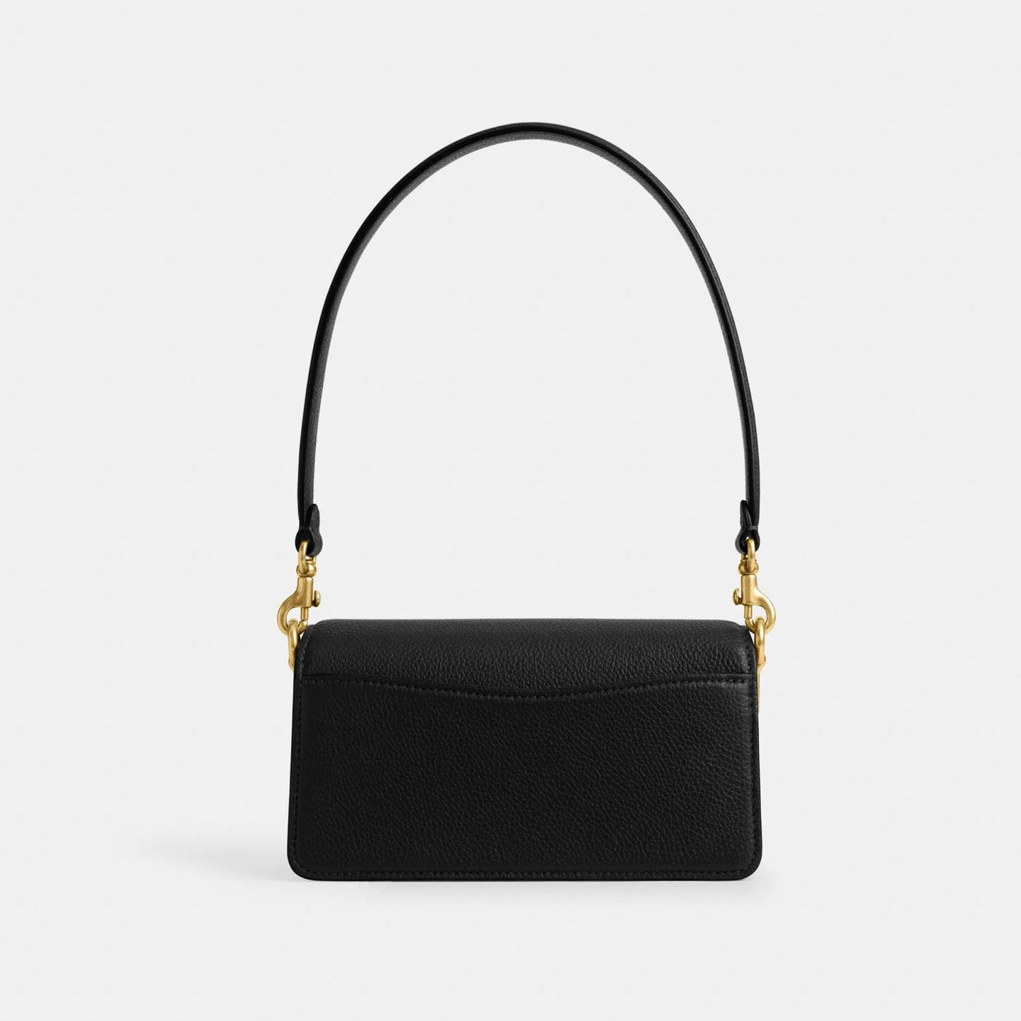 Tabby Shoulder Bag 20 – Mini Icon Edition