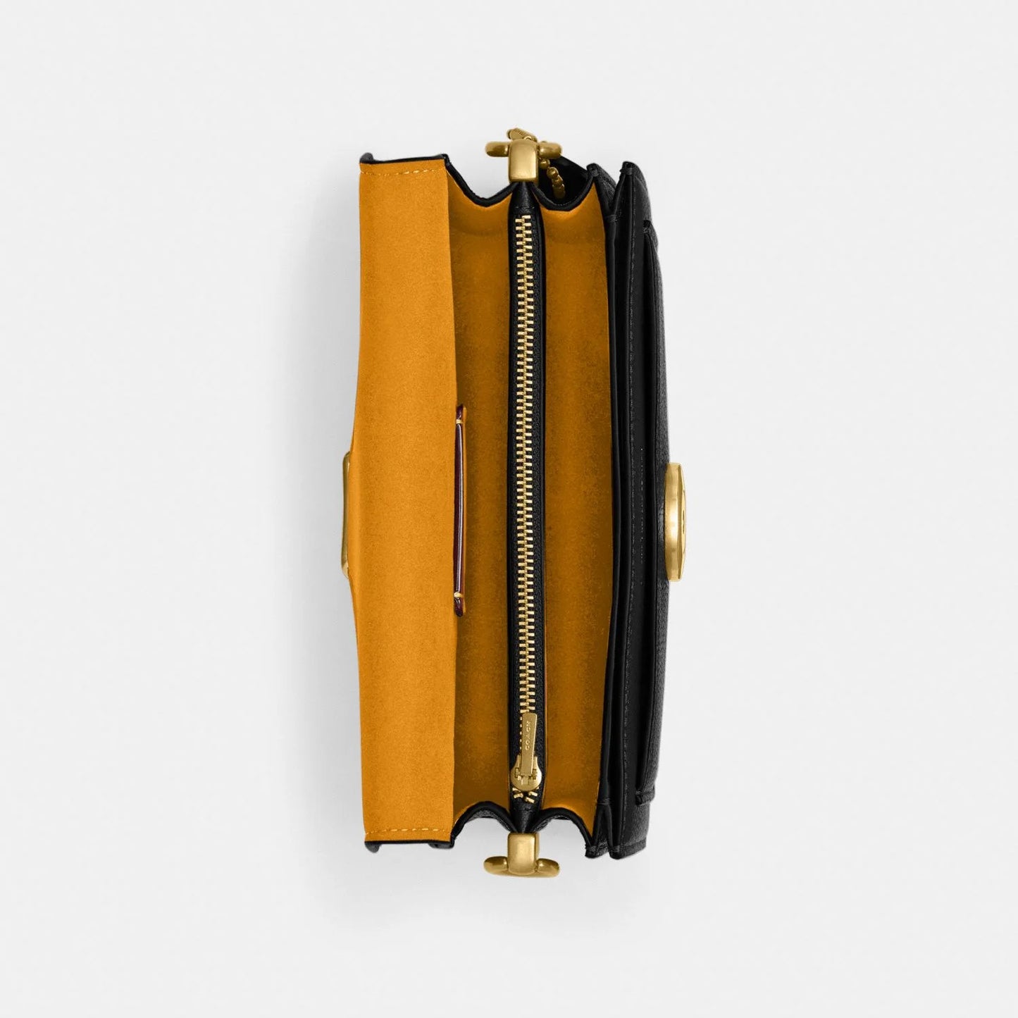 Tabby Shoulder Bag 20 – Mini Icon Edition