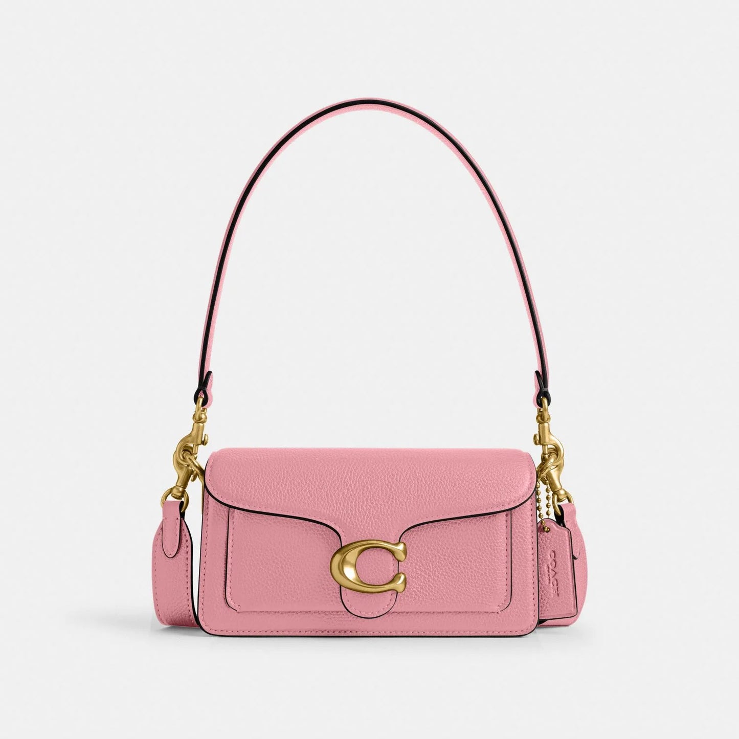 Tabby Shoulder Bag 20 – Mini Icon Edition
