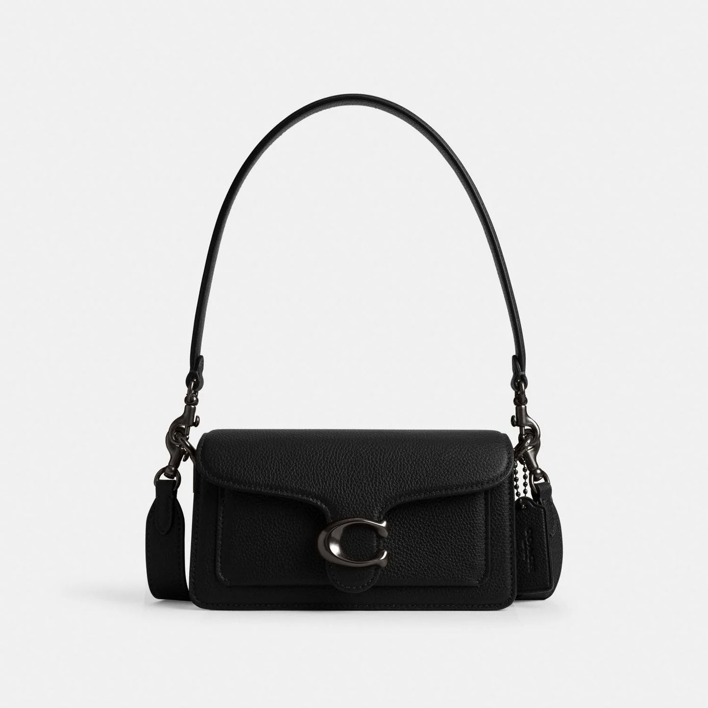 Tabby Shoulder Bag 20 – Mini Icon Edition