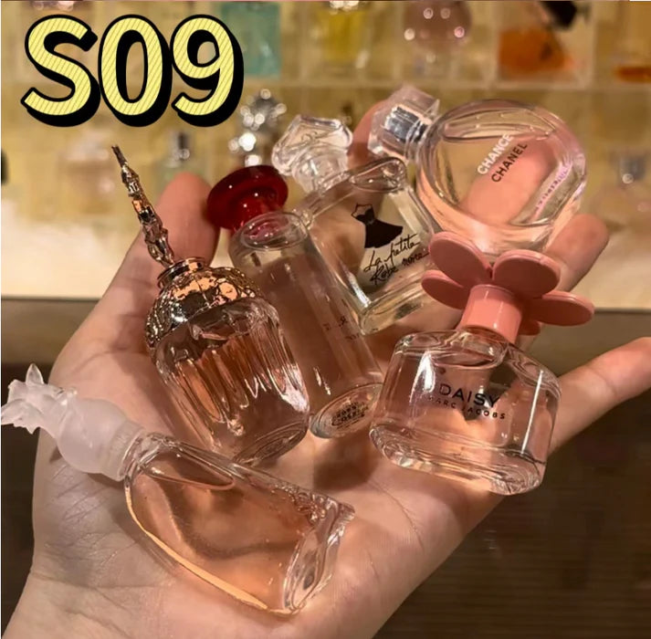 Essence Edit – Mini Perfume Bundle Set