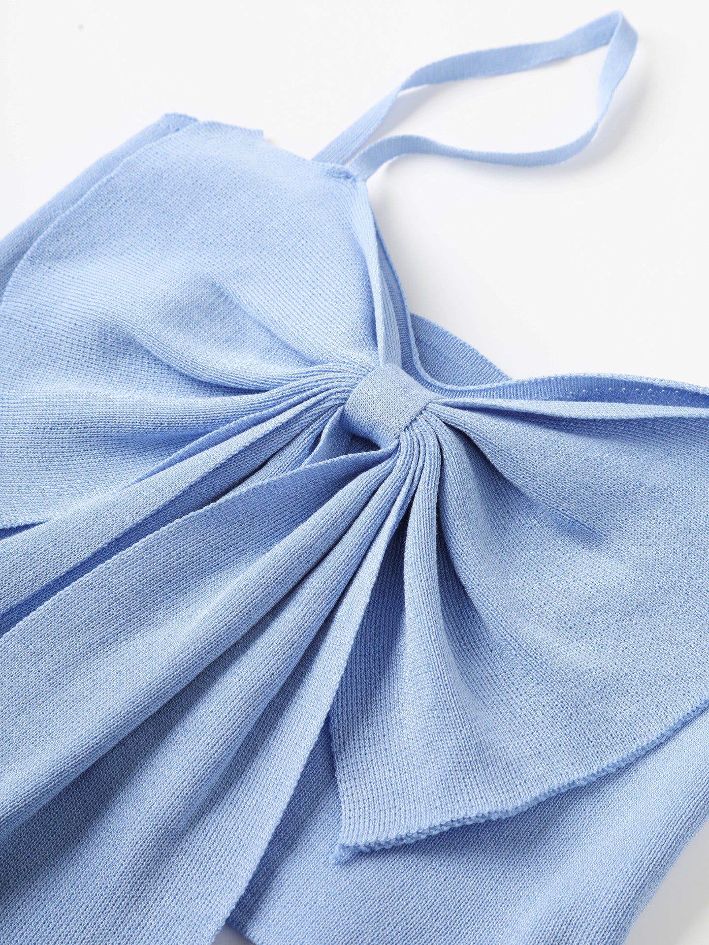 Combos Of 2 Bow Cami Top