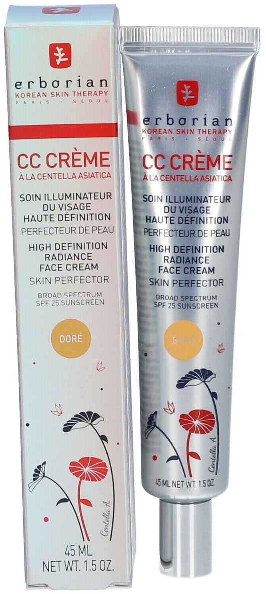 Erborian CC Crème HD (45ml)