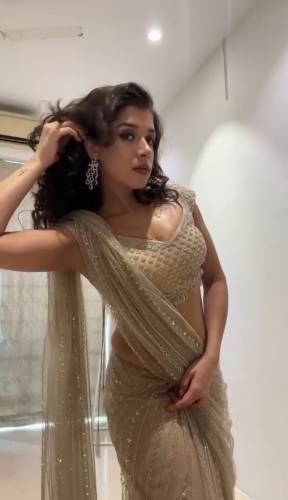 Exceptional Launching Exceptional Quality Net Saree