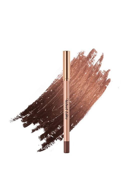 Combo Of 4 Natural Brown Color Eyebrow Pencil