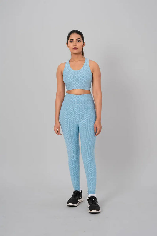 Sunday Gym Wear Set