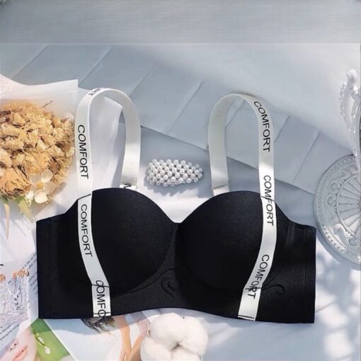 New Design Double Padded seamless bra ( BUY 1 GET 1 FREE)