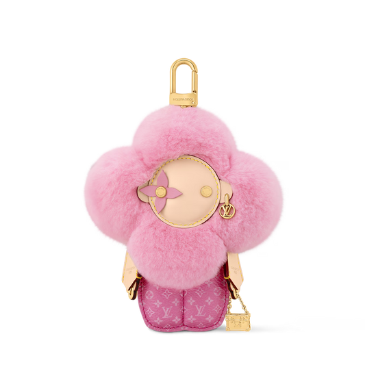 Louis Vuitton LABUBU DOLL