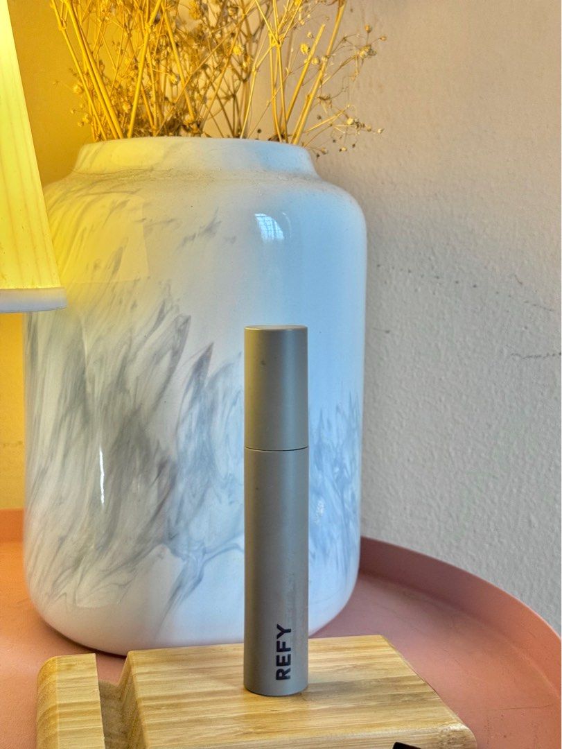 Sculpt & Shine Mascara
