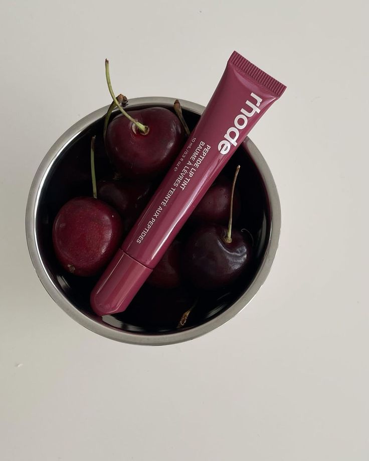Combo of 4 Rhode Lip & Cheek tints