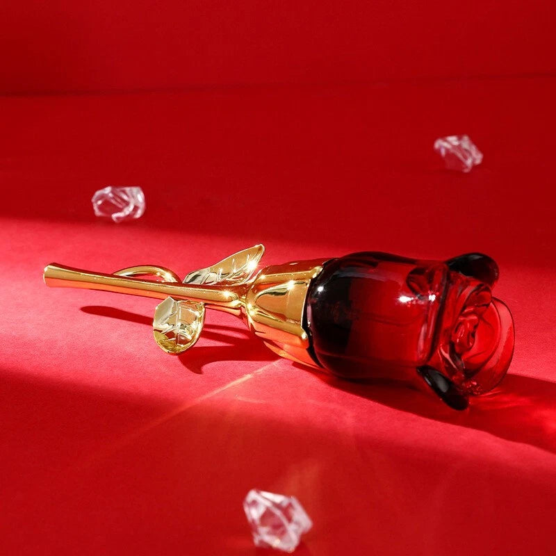 WarmKiss Royal  Rose Perfume
