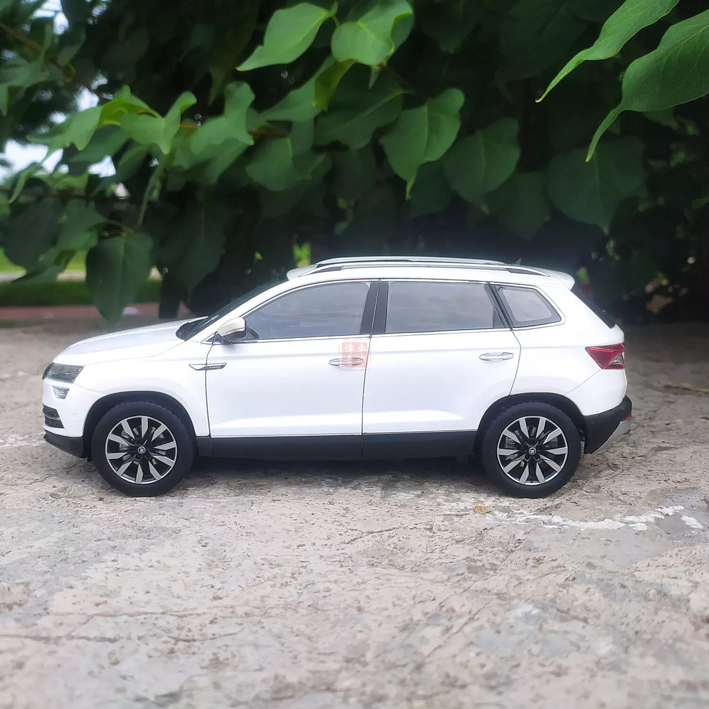 Combo of 2 Diecast Toy Model Car For Kids