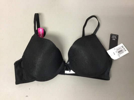 VelvetPush™ Rampage Push-Up Bra – Fresh & Flattering