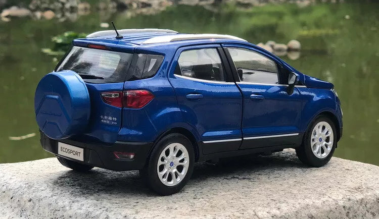 Combo Of 2 Car Model Toys For Kids