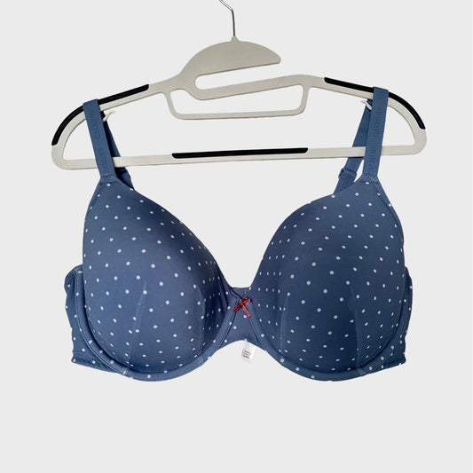 DotBloom™ T-Shirt Bra by Cacique