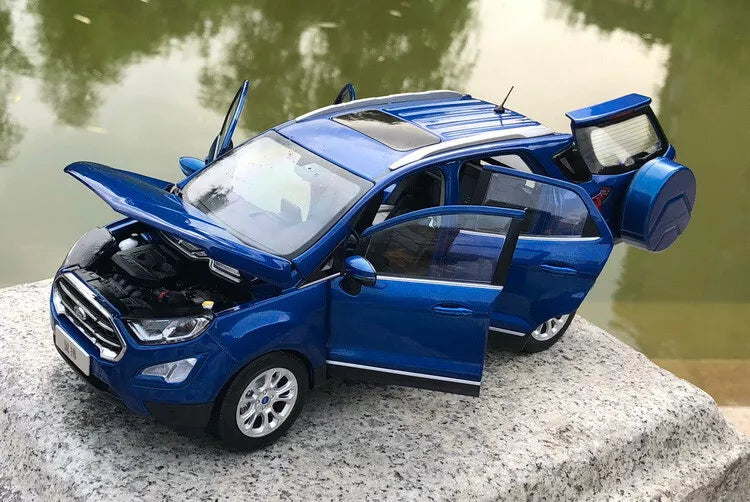 Combo Of 2 Car Model Toys For Kids