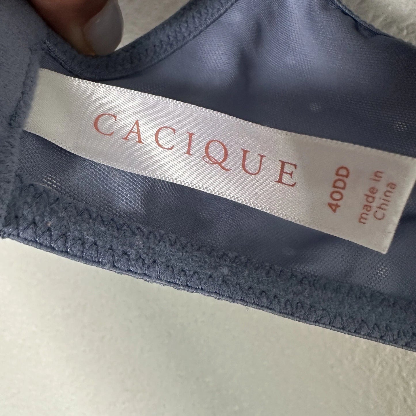 DotBloom™ T-Shirt Bra by Cacique