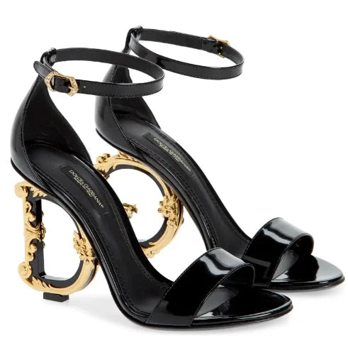 Dolce & Gabbana DG Sandals