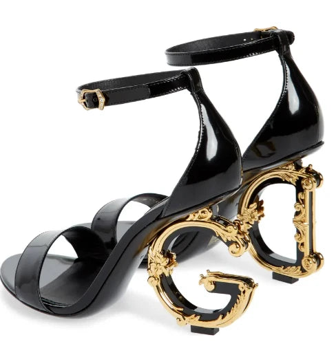 Dolce & Gabbana DG Sandals