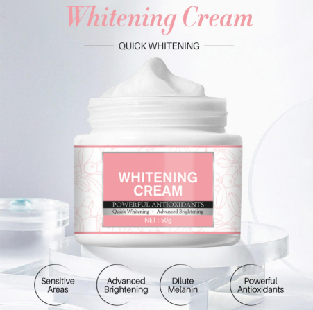 LumiSkin Brightening Cream