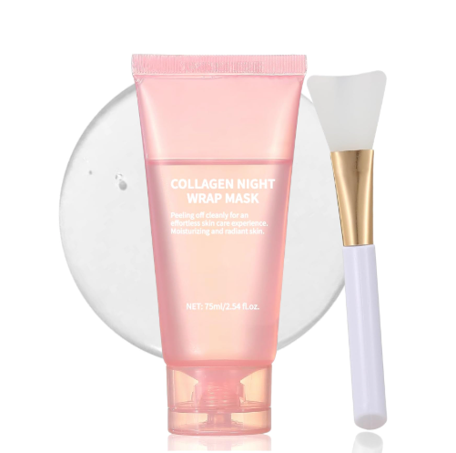 Collagen Night Wrap Mask