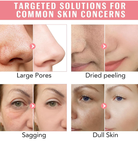 Collagen Night Wrap Mask